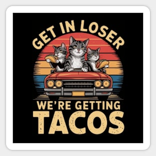 Cat Sticker